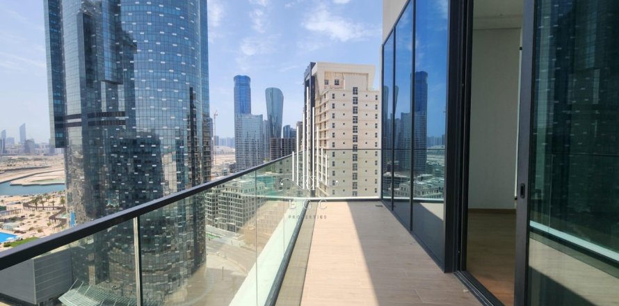 Appartement de 2 chambres à Shams Abu Dhabi, UAE No. 24924