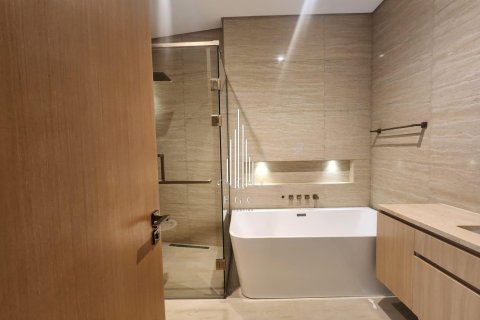 Appartement de 2 chambres à Shams Abu Dhabi, UAE No. 24924 18