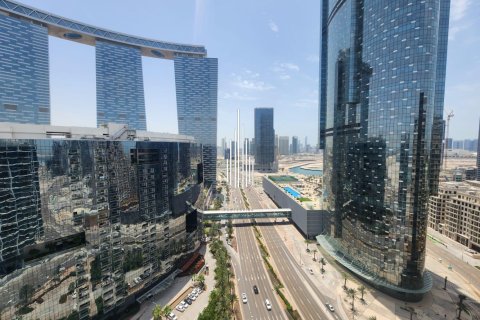 Appartement de 2 chambres à Shams Abu Dhabi, UAE No. 24924 21