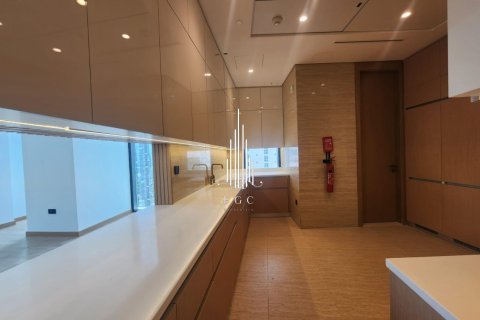 Appartement de 2 chambres à Shams Abu Dhabi, UAE No. 24924 14