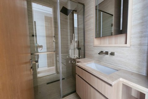 Appartement de 2 chambres à Shams Abu Dhabi, UAE No. 24924 19