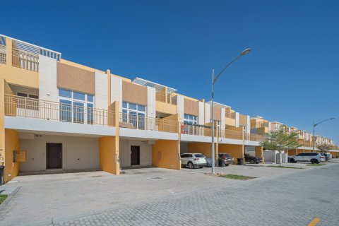 3 bedrooms Townhouse in DAMAC Hills (Akoya by DAMAC), UAE No. 159959