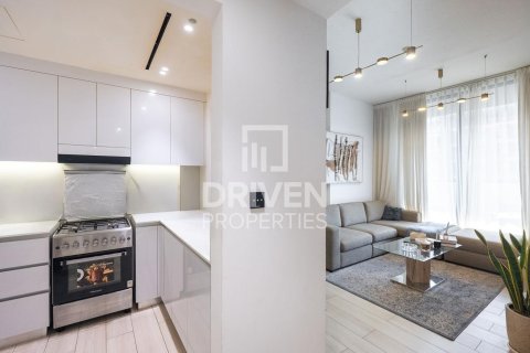 1 غرف نوم شقة في District 13, الإمارات العربية المتحدة رقم 214933 4