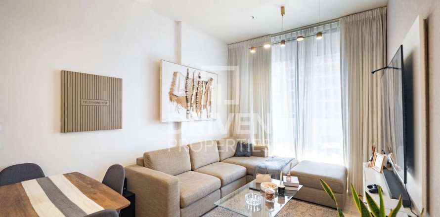 1 غرف نوم شقة في District 13, الإمارات العربية المتحدة رقم 214933