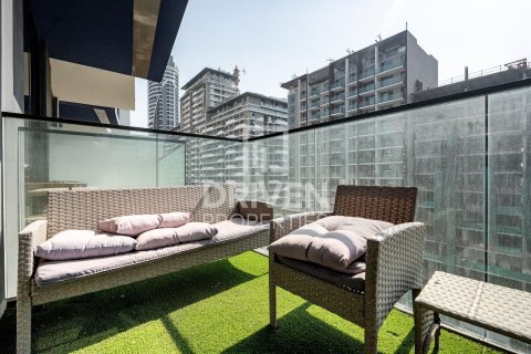 1 غرف نوم شقة في District 13, الإمارات العربية المتحدة رقم 214933 12