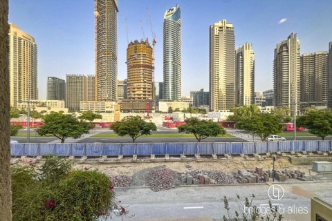 1 غرف نوم شقة في Old Town, الإمارات العربية المتحدة رقم 150504 19