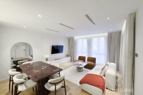 1 غرف نوم شقة في Old Town, الإمارات العربية المتحدة رقم 150504 6