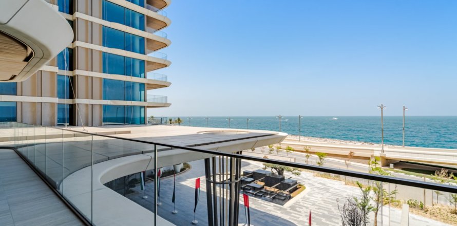 2 bedrooms Apartment in Palm Jumeirah, UAE No. 217171