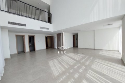 4 غرف نوم شقة على جزيرة السعديات, الإمارات العربية المتحدة رقم 42531 4