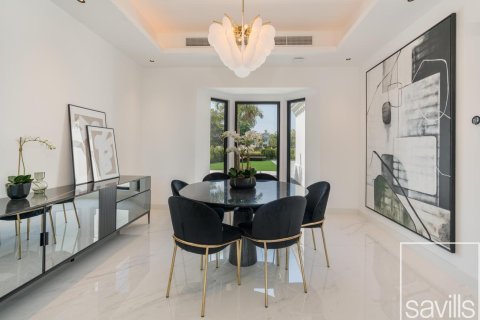 Villa de 4 dormitorios en Jumeirah Islands, UAE No. 201091 13