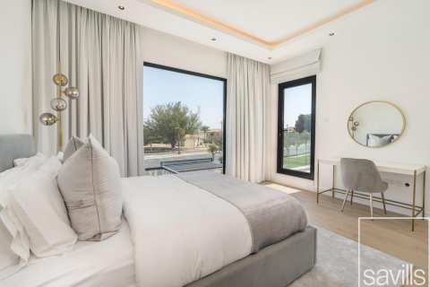 Villa de 4 dormitorios en Jumeirah Islands, UAE No. 201091 24