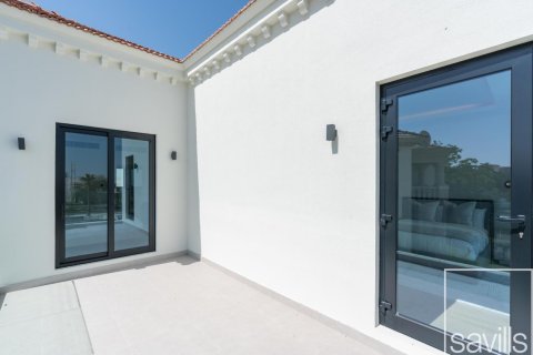 Villa de 4 dormitorios en Jumeirah Islands, UAE No. 201091 27