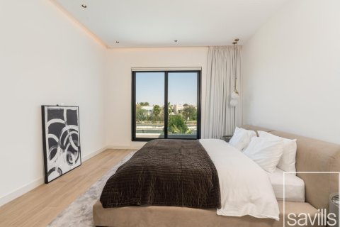 Villa de 4 dormitorios en Jumeirah Islands, UAE No. 201091 20