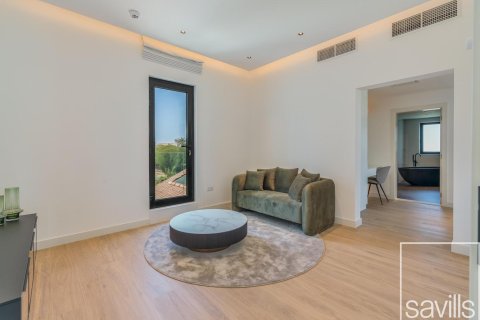 Villa de 4 dormitorios en Jumeirah Islands, UAE No. 201091 19