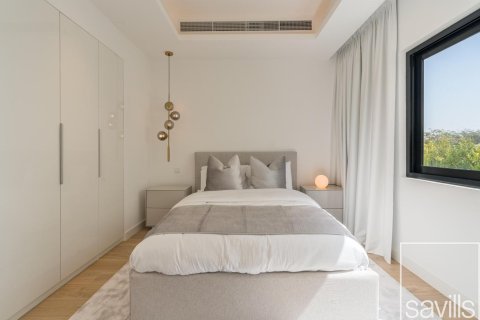 Villa de 4 dormitorios en Jumeirah Islands, UAE No. 201091 15