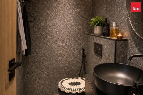 Apartment de 1 dormitorio en Al Jaddaf, UAE No. 173338 12
