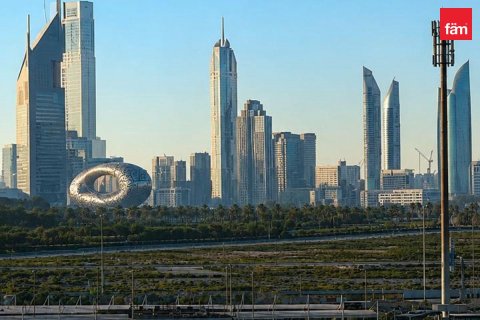 Apartment de 1 dormitorio en Al Jaddaf, UAE No. 173338 13