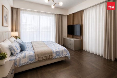 Apartment de 1 dormitorio en Al Jaddaf, UAE No. 173338 3