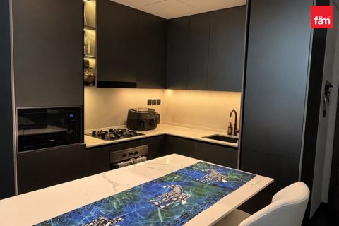 Apartment de 1 dormitorio en Al Jaddaf, UAE No. 173338 6