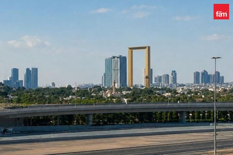 Apartment de 1 dormitorio en Al Jaddaf, UAE No. 173338 11