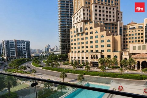 Apartment de 1 dormitorio en Al Jaddaf, UAE No. 173338 7
