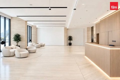 Apartment de 1 dormitorio en Al Jaddaf, UAE No. 173338 9