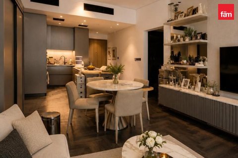 Apartment de 1 dormitorio en Al Jaddaf, UAE No. 173338 4