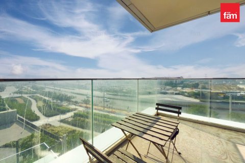 Appartement de 1 chambre à Dubai Hills Estate, UAE No. 222009