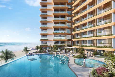 2 bedrooms Apartment in Ras Al Khaimah, UAE No. 184146 8