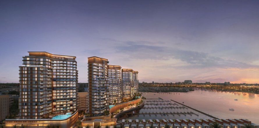 2 bedrooms Apartment in Ras Al Khaimah, UAE No. 184146