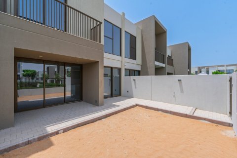 3 غرف نوم تاون هاوس في Villanova, الإمارات العربية المتحدة رقم 168641 3