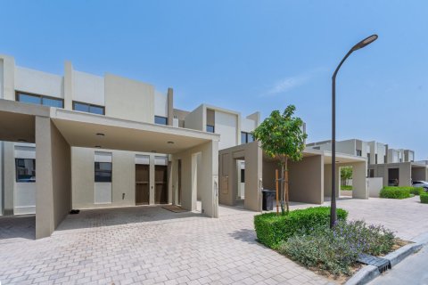 3 غرف نوم تاون هاوس في Villanova, الإمارات العربية المتحدة رقم 168641 22