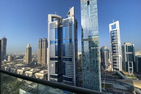 Studio Apartment in DIFC, UAE No. 217207 9