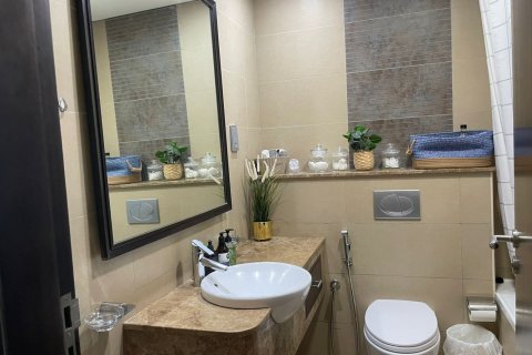 Studio Apartment in DIFC, UAE No. 217207 6