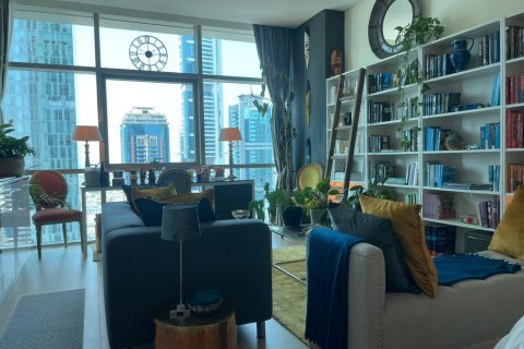 Studio Apartment in DIFC, UAE No. 217207 3