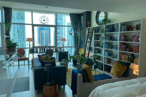 Studio Apartment in DIFC, UAE No. 217207 7