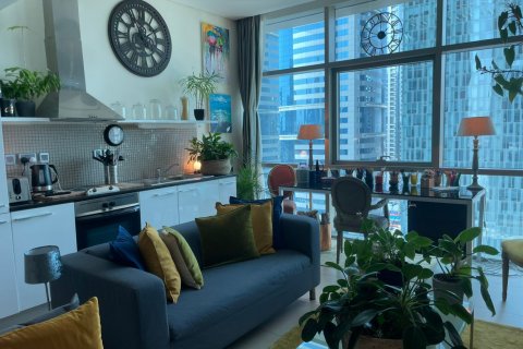 Studio Apartment in DIFC, UAE No. 217207 5