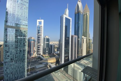 Studio Apartment in DIFC, UAE No. 217207 8