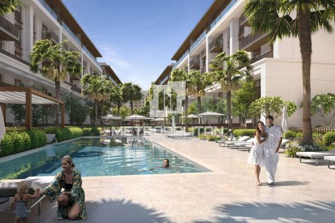Квартира с 1 спальней в Madinat Jumeirah Living, ОАЭ №127967 11