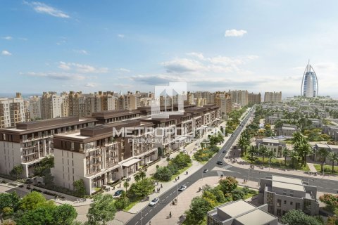 Квартира с 1 спальней в Madinat Jumeirah Living, ОАЭ №127967 13