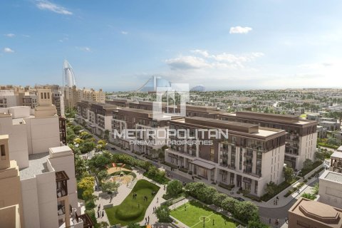 Квартира с 1 спальней в Madinat Jumeirah Living, ОАЭ №127967 10