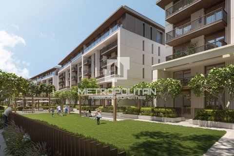 Квартира с 1 спальней в Madinat Jumeirah Living, ОАЭ №127967 7