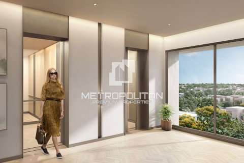 Квартира с 1 спальней в Madinat Jumeirah Living, ОАЭ №127967 6