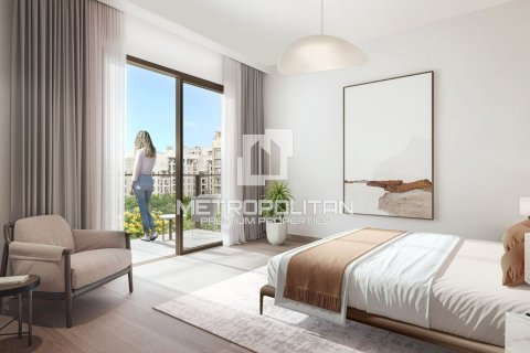 Квартира с 1 спальней в Madinat Jumeirah Living, ОАЭ №127967 5