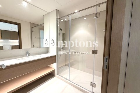 Apartment de 1 dormitorio en Dubai Creek Harbour (The Lagoons), UAE No. 222166 16