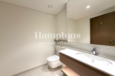 Apartment de 1 dormitorio en Dubai Creek Harbour (The Lagoons), UAE No. 222166 18