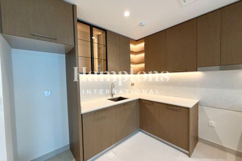 Apartment de 1 dormitorio en Dubai Creek Harbour (The Lagoons), UAE No. 222166 8