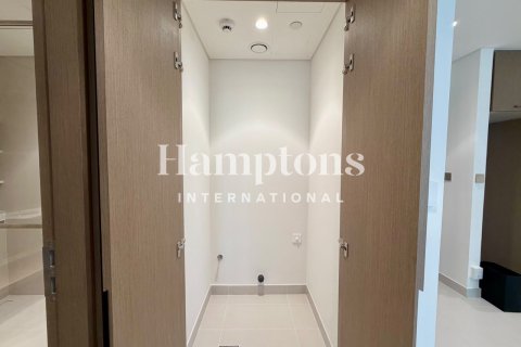 Apartment de 1 dormitorio en Dubai Creek Harbour (The Lagoons), UAE No. 222166 3