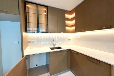 Apartment de 1 dormitorio en Dubai Creek Harbour (The Lagoons), UAE No. 222166 14