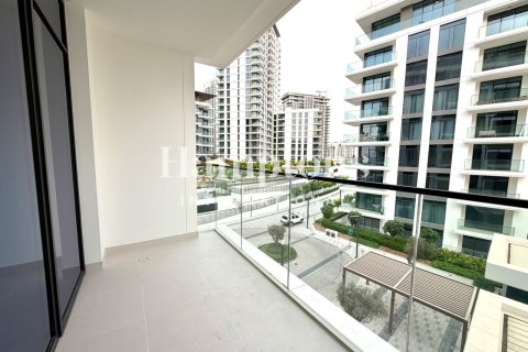 Apartment de 1 dormitorio en Dubai Creek Harbour (The Lagoons), UAE No. 222166 11